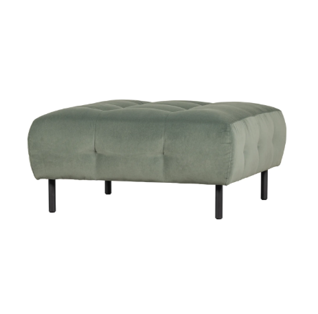 Hocker Lloyd - Velvet Waterplant