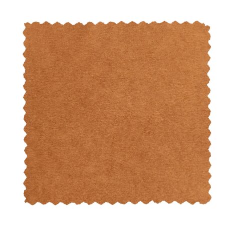 Hocker Lloyd Velvet Kaneel - Afbeelding 3