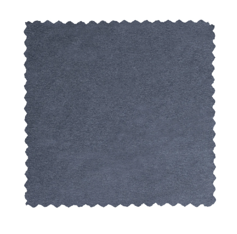 Hocker Lloyd Velvet Wolk - Afbeelding 3