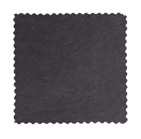 Hocker Lloyd Velvet Cast Iron - Afbeelding 3