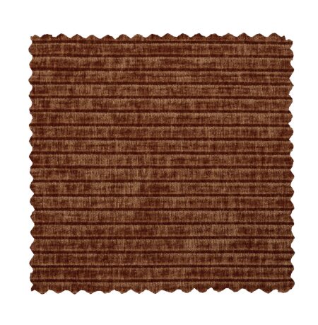 Fauteuil Rodeo Classic - Ribstof Roestbruin - Afbeelding 2
