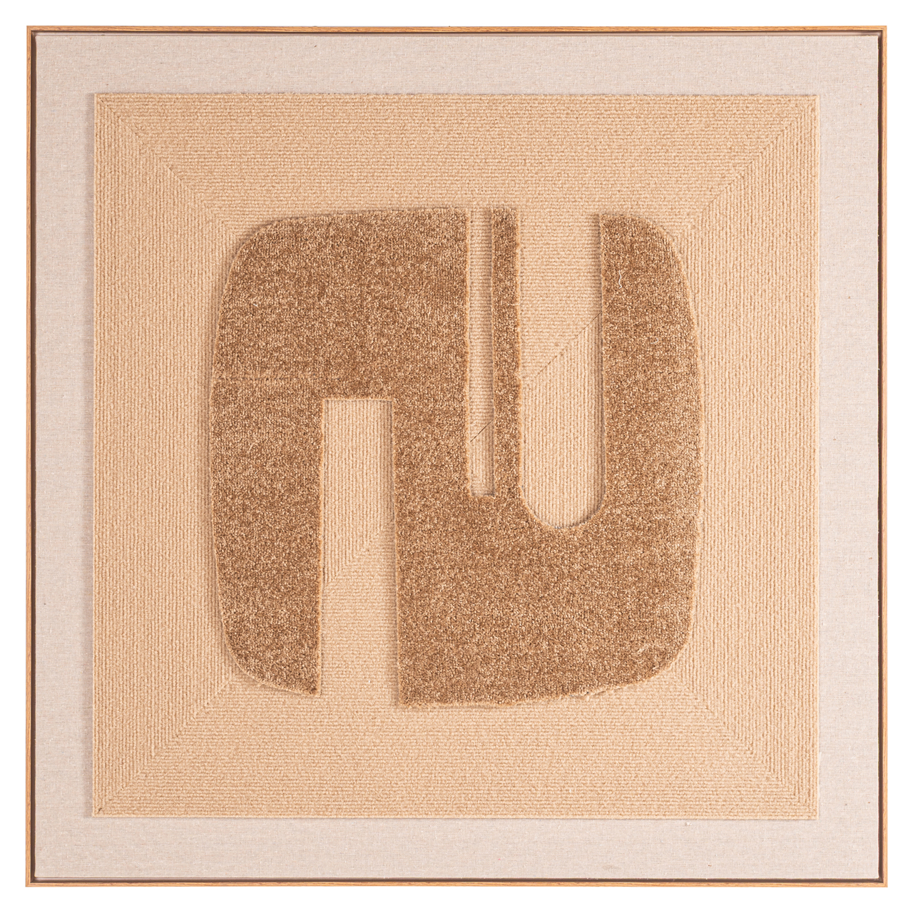 Wall art Seda Goud