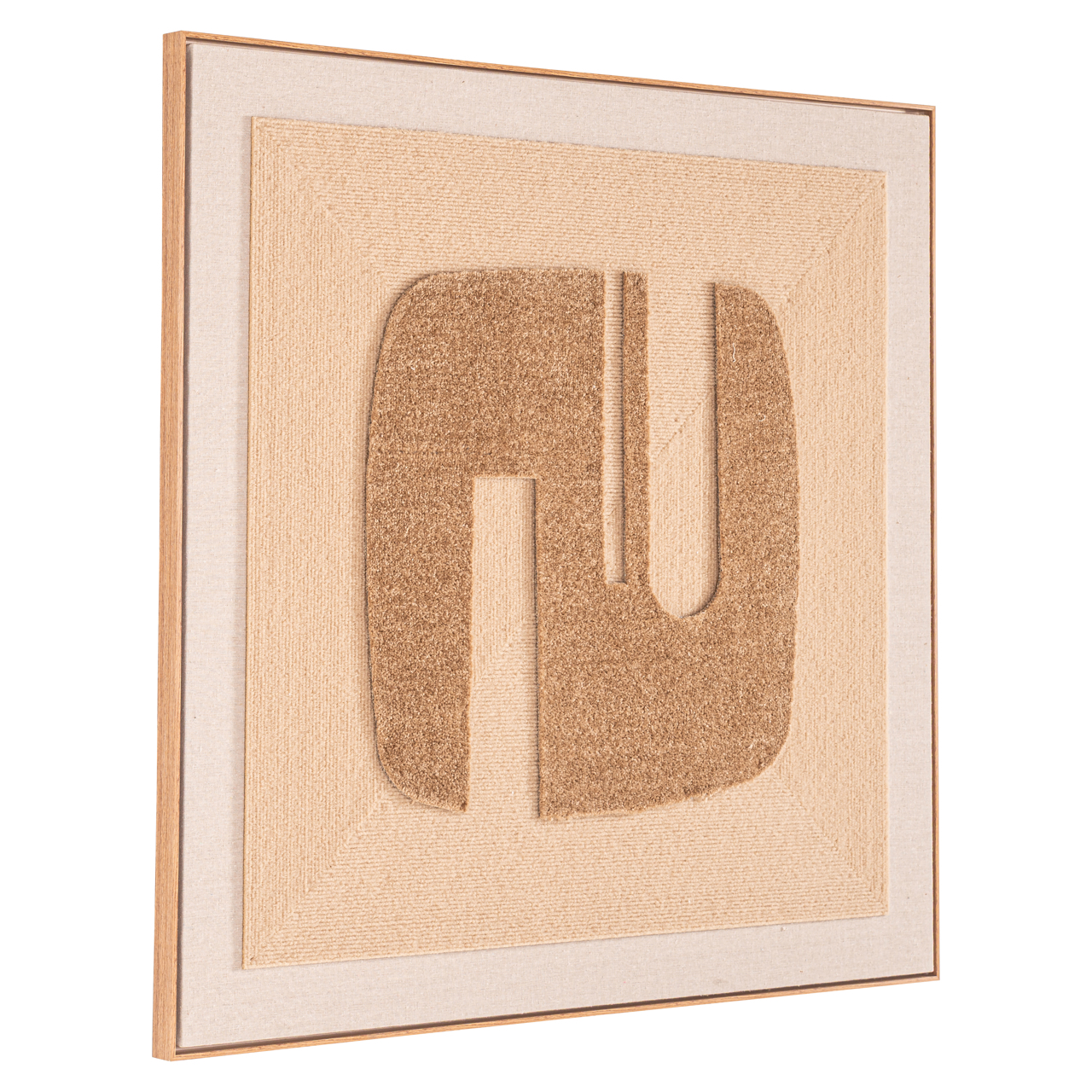 Wall art Seda Goud - Afbeelding 2