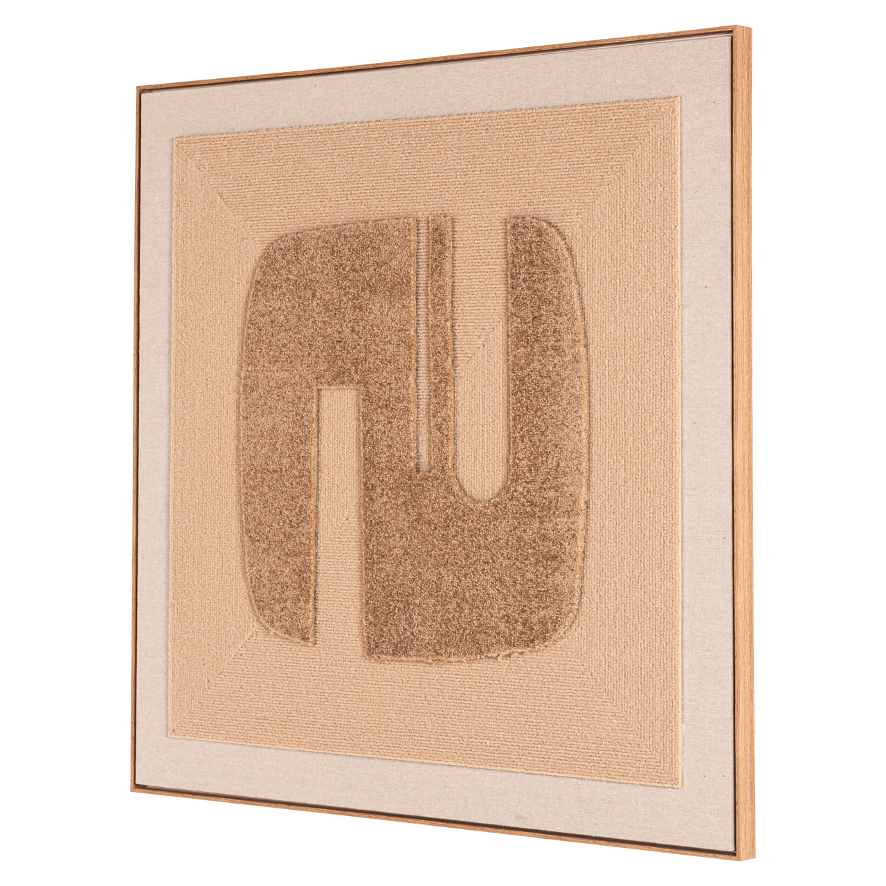 Wall art Seda Goud - Afbeelding 3