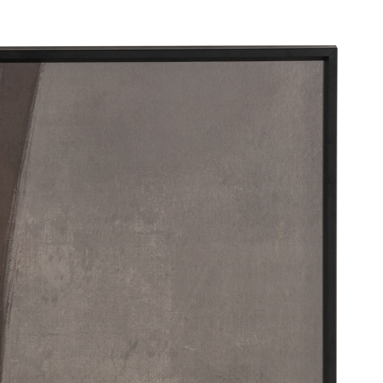 Wall art Mirage - Bruin left - Afbeelding 6