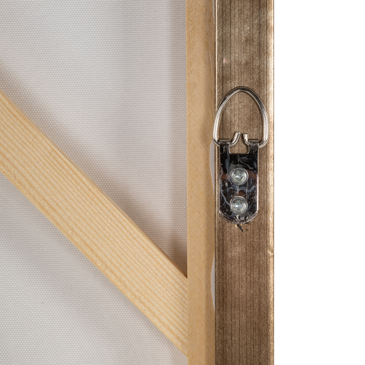 Wall art Odyssey Goud left - Afbeelding 5