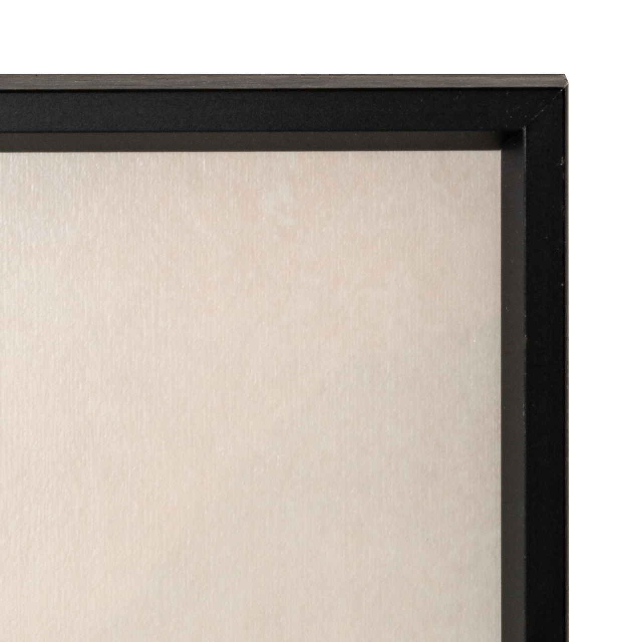 Wall art Euphoria - Bruin left - Afbeelding 4
