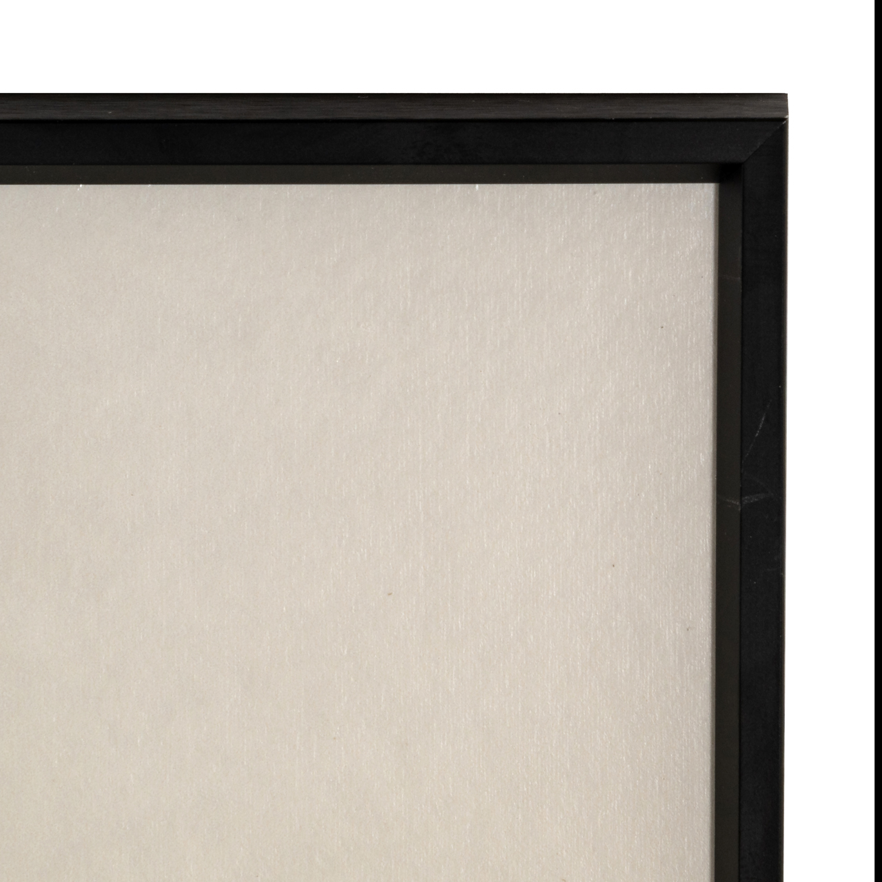 Wall art Euphoria - Bruin right - Afbeelding 4