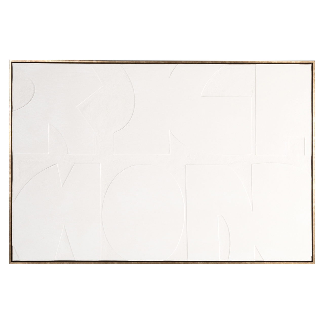Wall Art Decadence 80 x 120cm