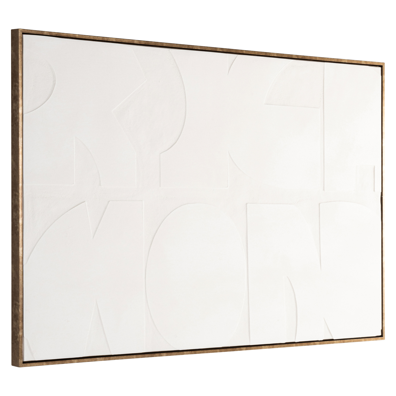 Wall Art Decadence 80 x 120cm - Afbeelding 2