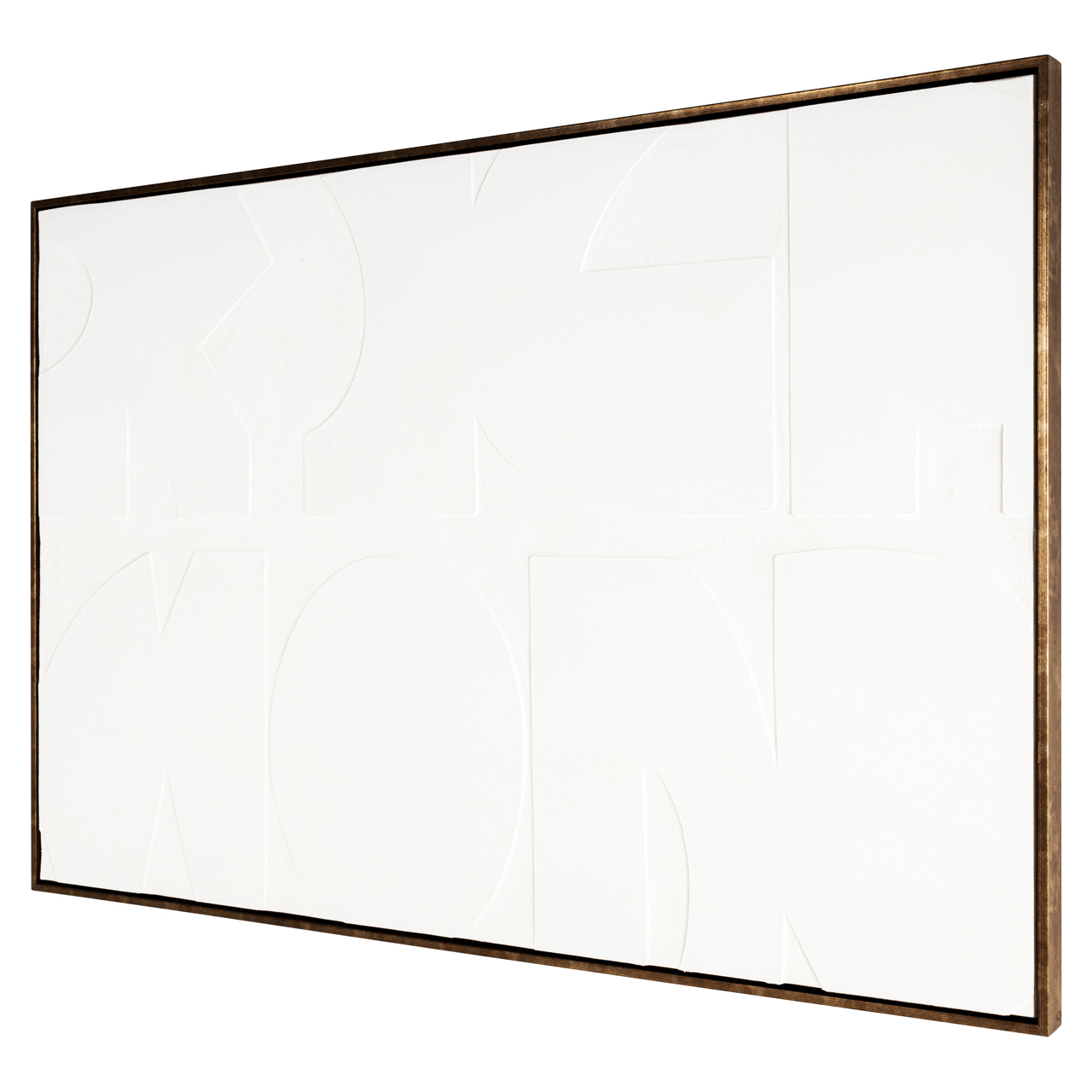 Wall Art Decadence 80 x 120cm - Afbeelding 3