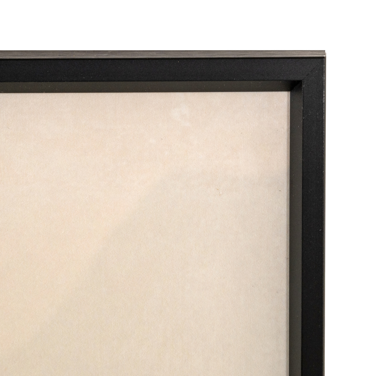 Wall art Vortex beige left - Afbeelding 7