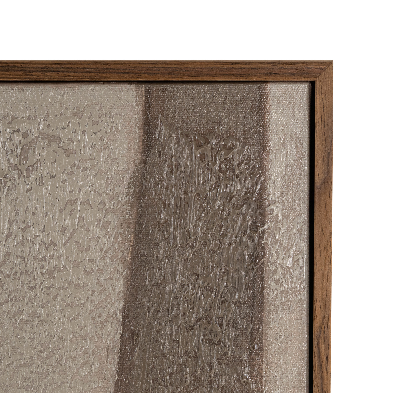 Wall art Zenith sand right - Afbeelding 4