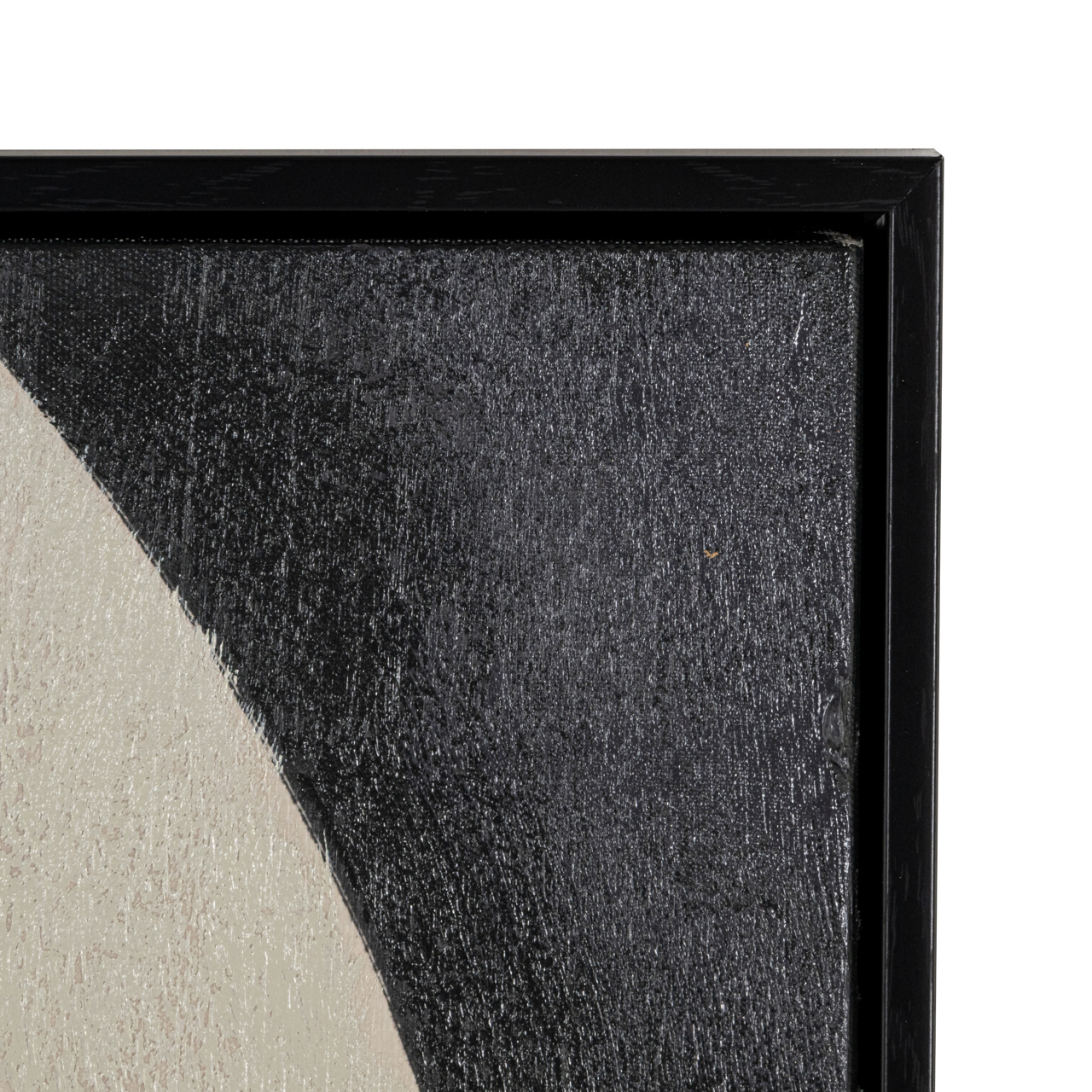 Wall art Splendor - Zwart - Afbeelding 7