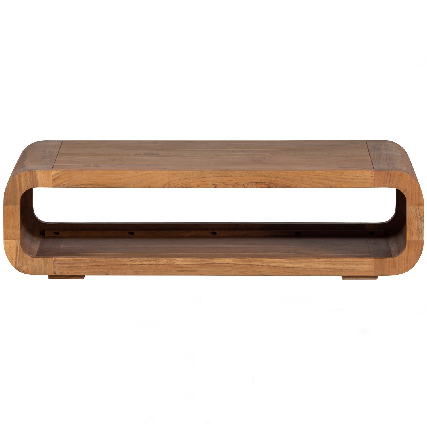 Salontafel Kin Acaciahout, 120 x 60cm - Naturel