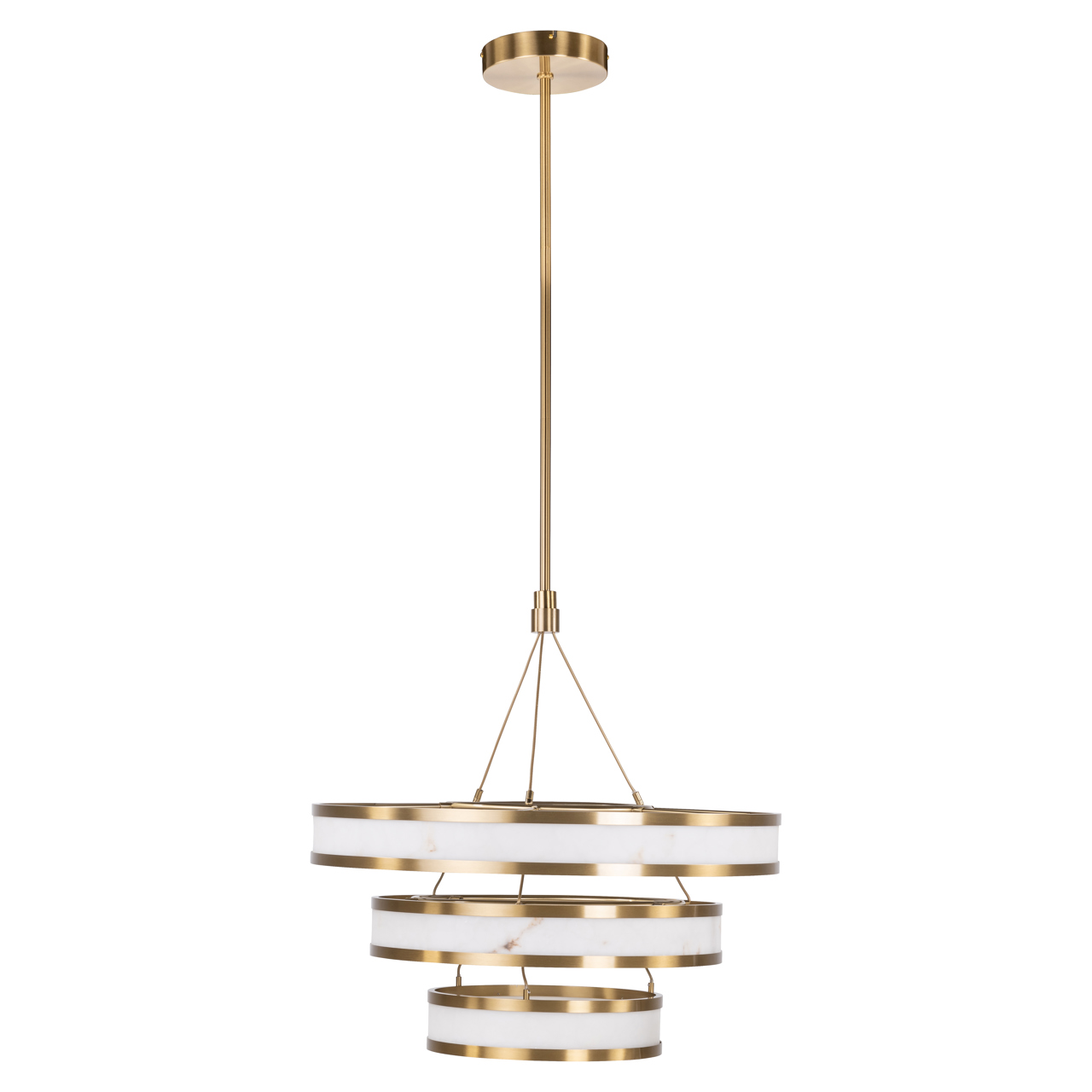 Hanglamp Cealora Resin - Afbeelding 2