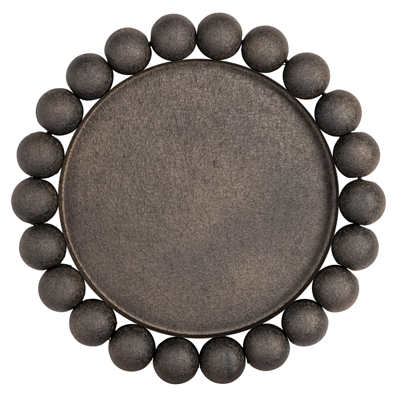 Dienblad Marlow - Bronze - Afbeelding 2