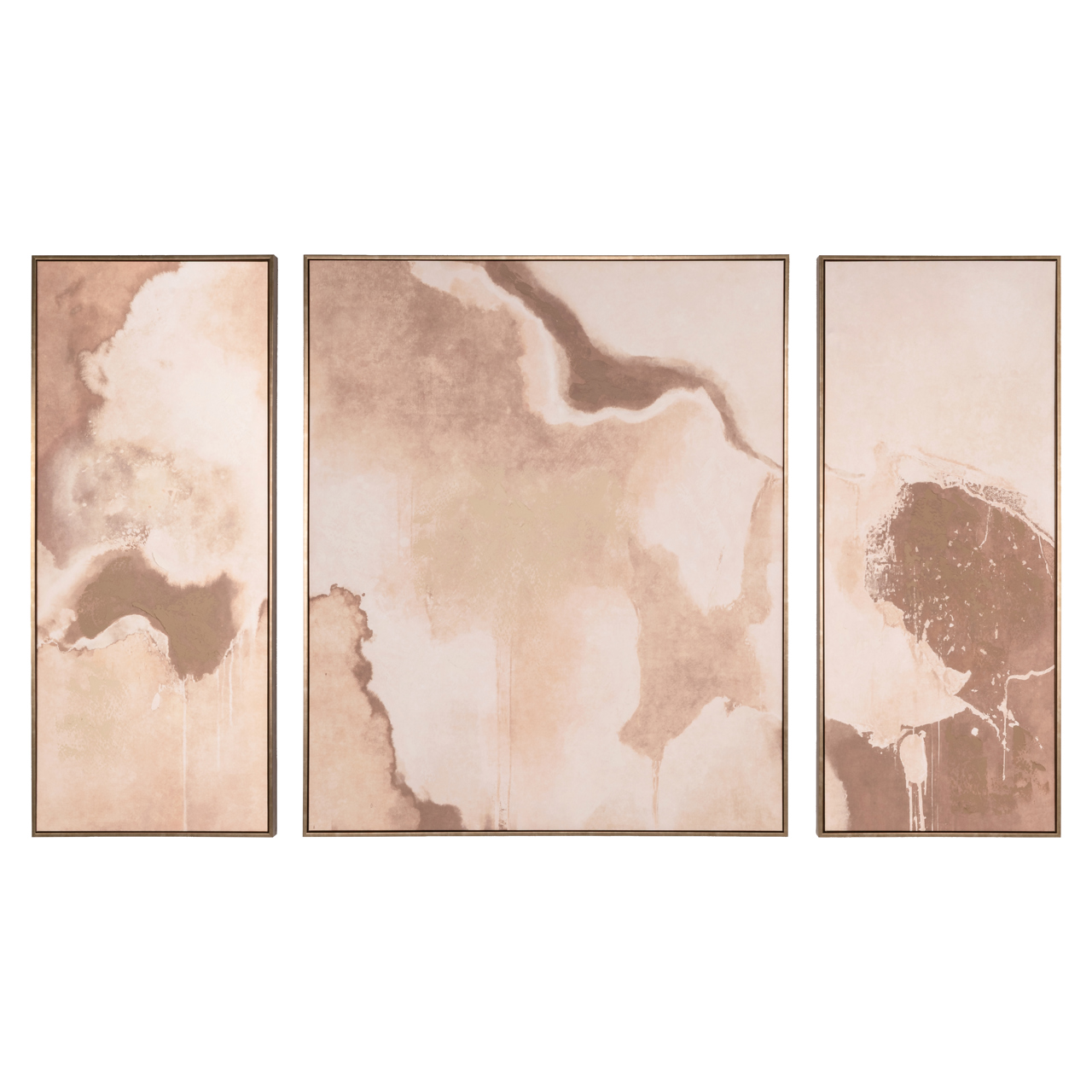 Wall art Liberty - Bruin