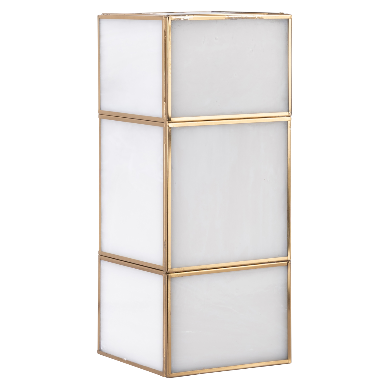 Wandlamp Sofia - Bronze small - Afbeelding 2