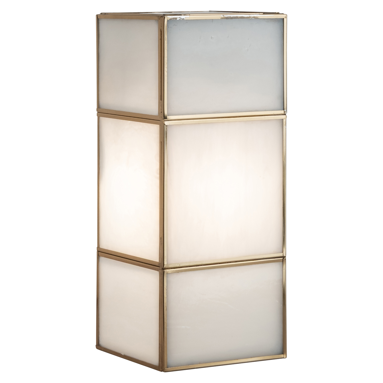 Wandlamp Sofia - Bronze small