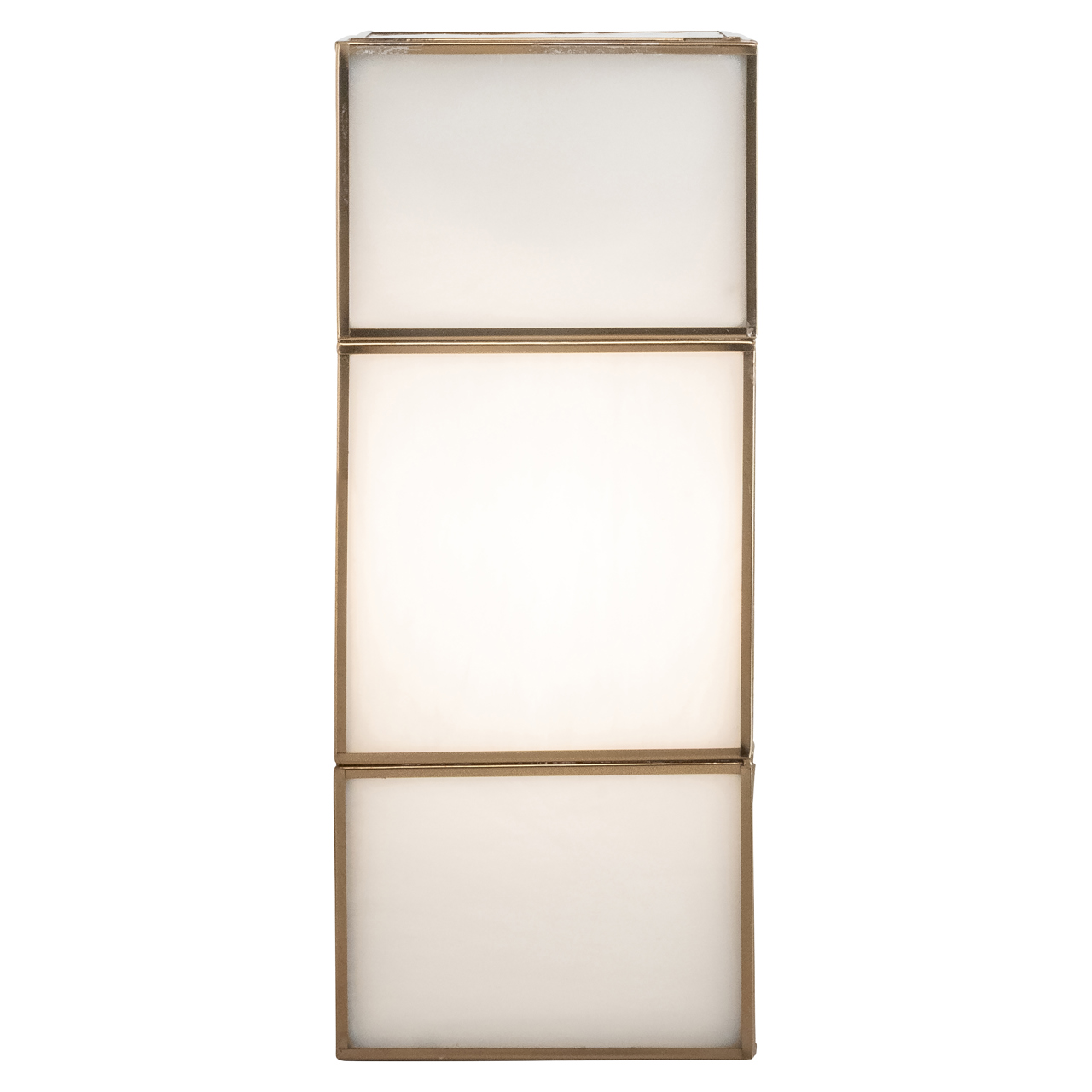 Wandlamp Sofia - Bronze small - Afbeelding 3