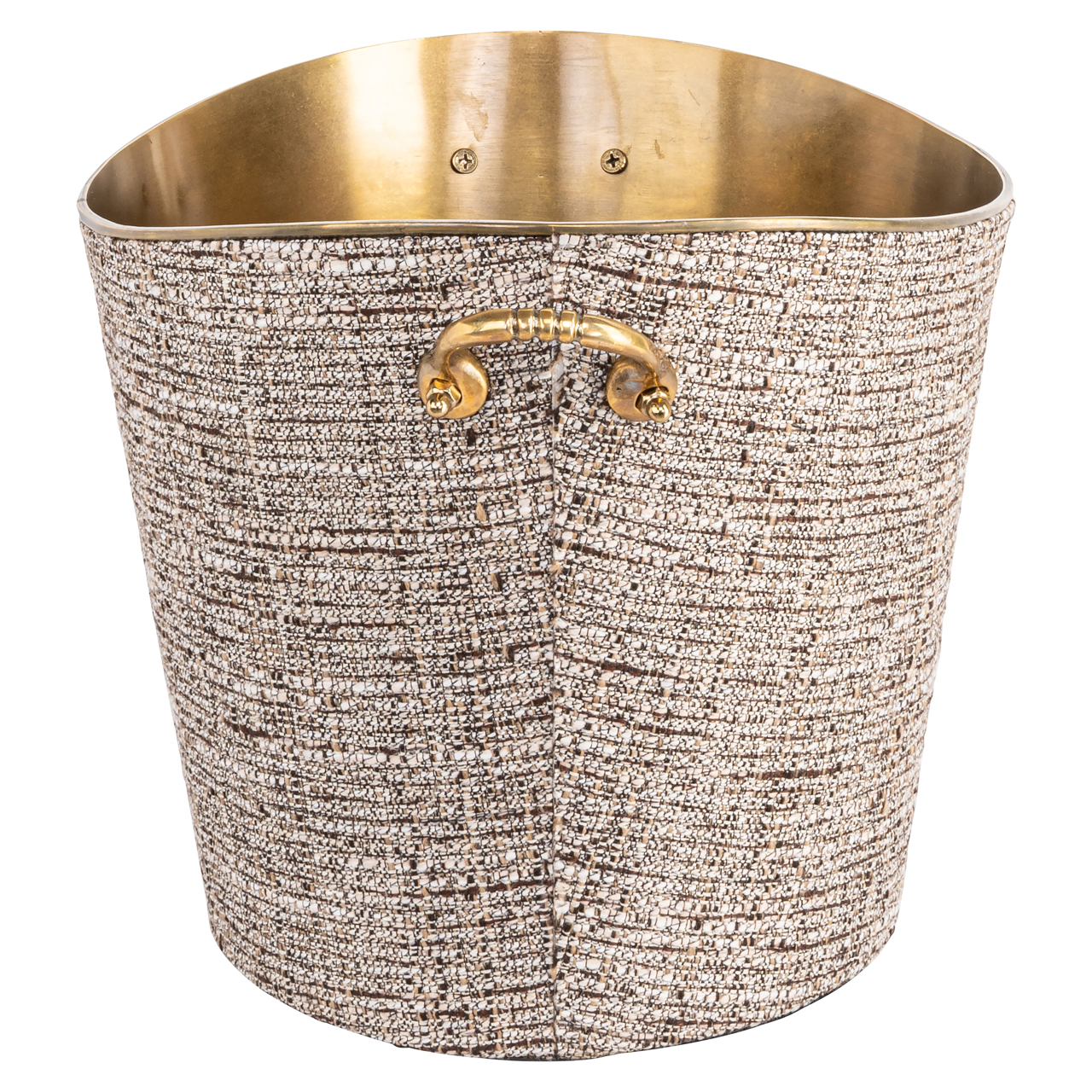 Champagne cooler Brady - Beige - Afbeelding 3