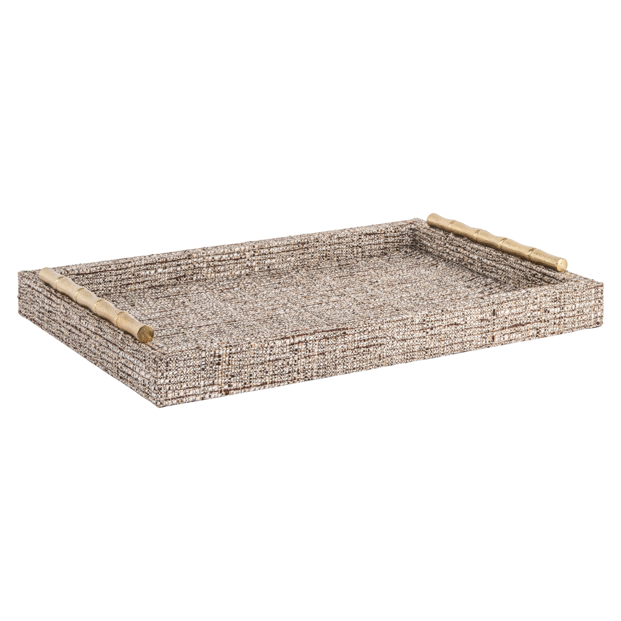 Dienblad Chantel - Beige