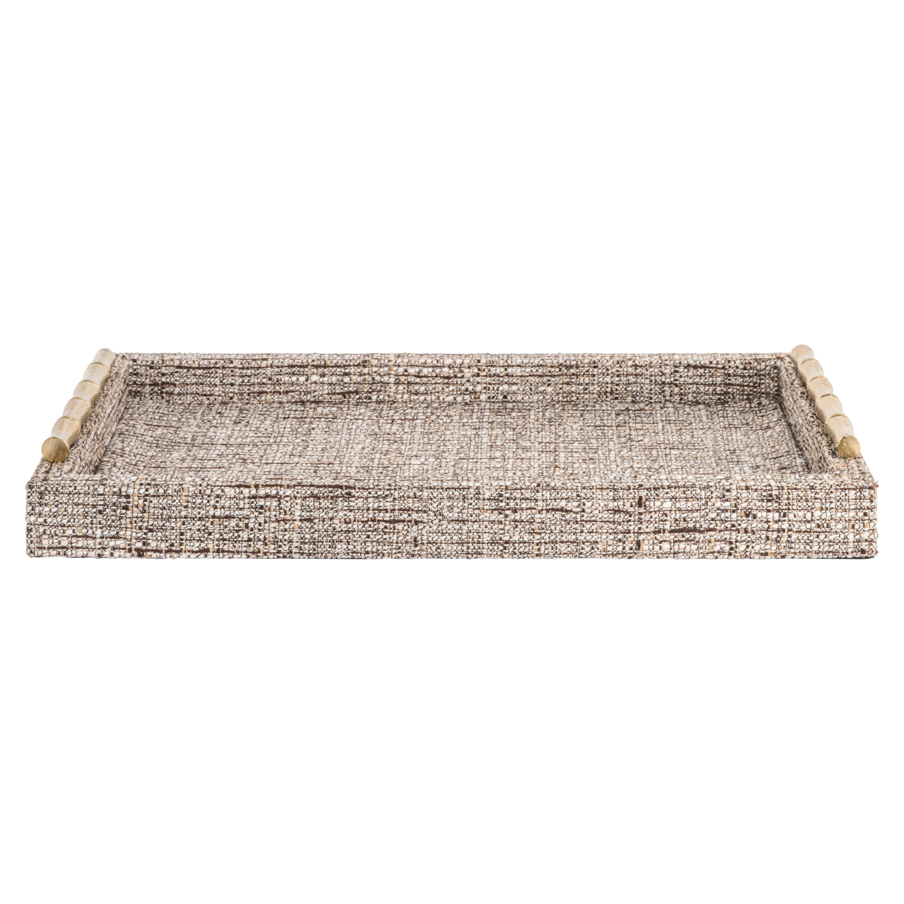 Dienblad Chantel - Beige - Afbeelding 2