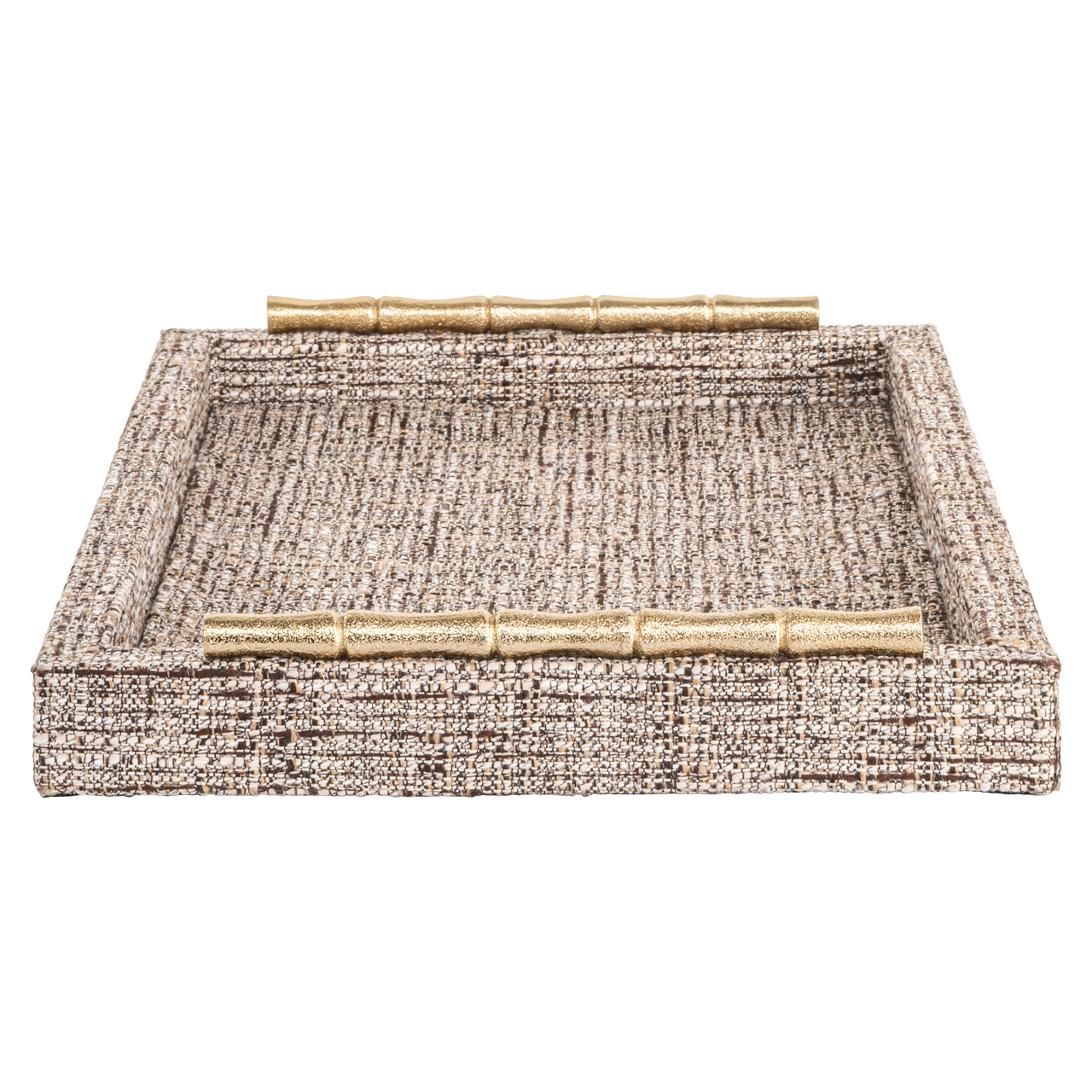 Dienblad Chantel - Beige - Afbeelding 3