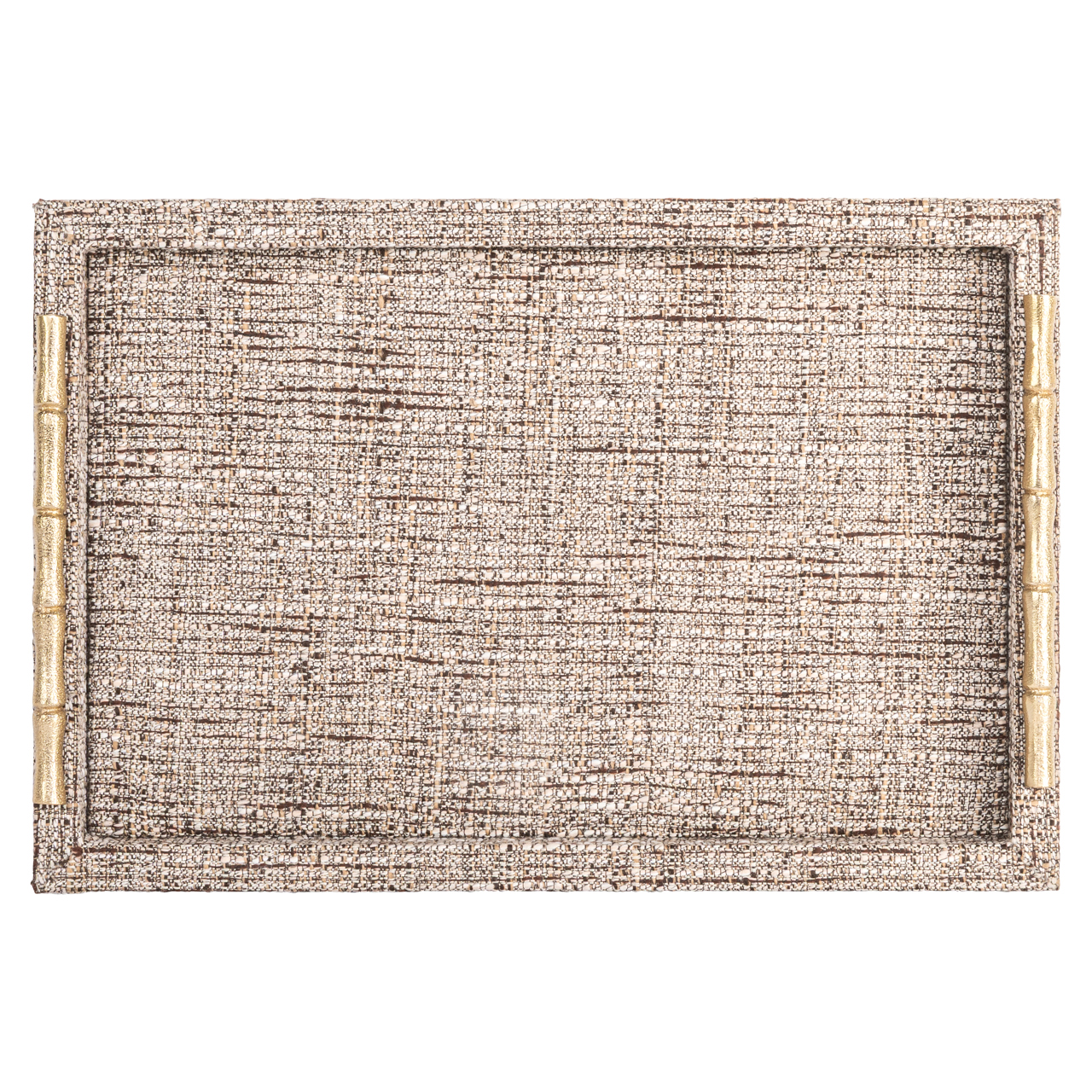 Dienblad Chantel - Beige - Afbeelding 4