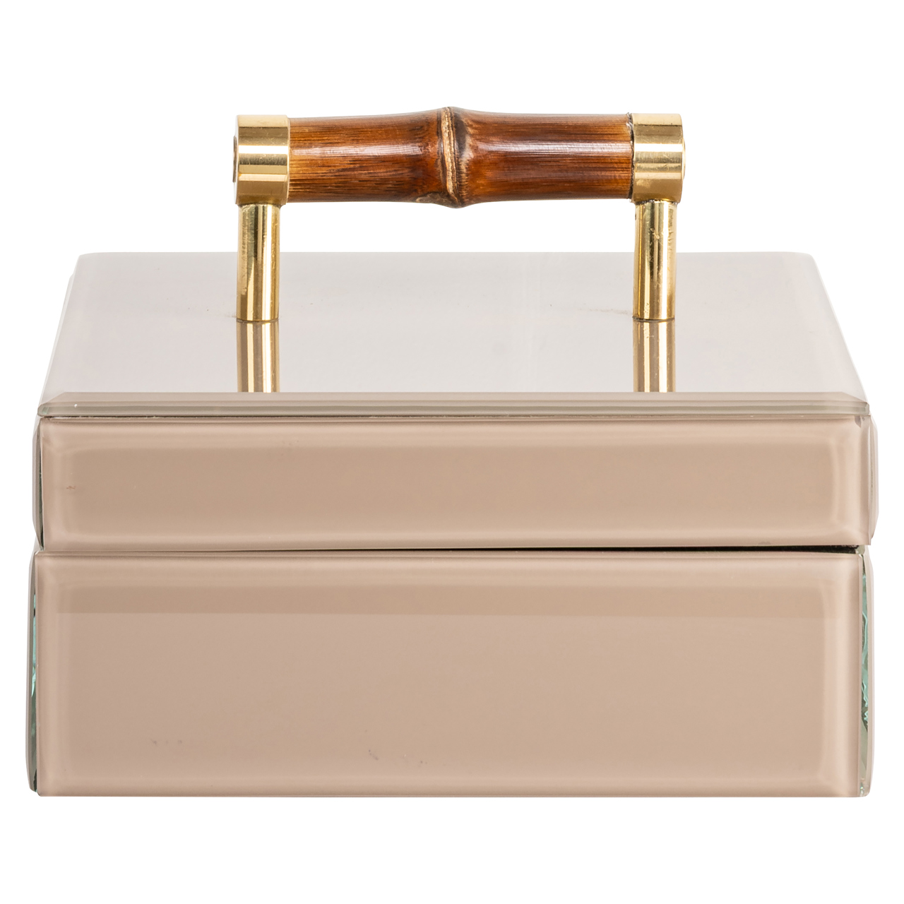 Juwelendoos Jett - Beige - Afbeelding 3
