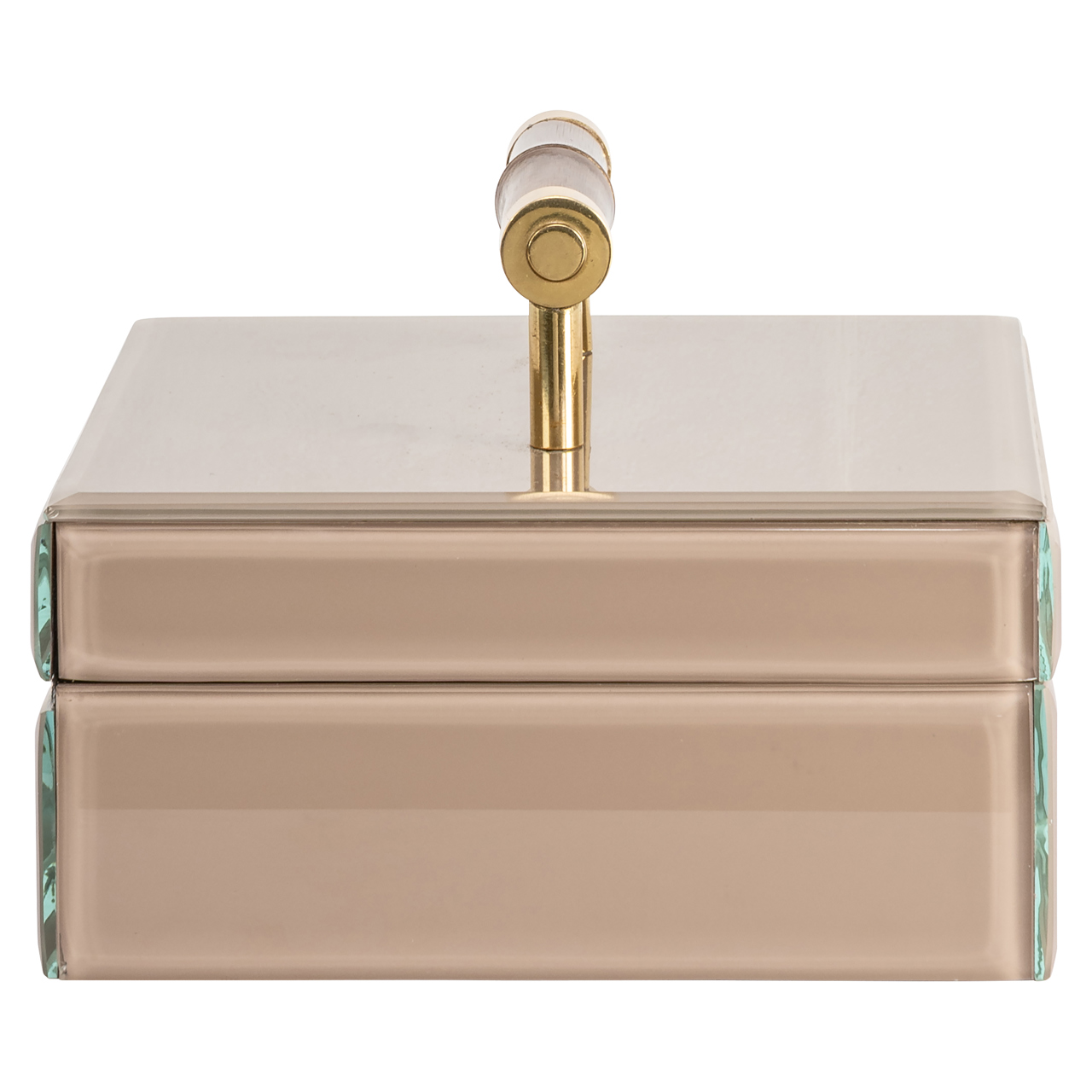 Juwelendoos Jett - Beige - Afbeelding 4
