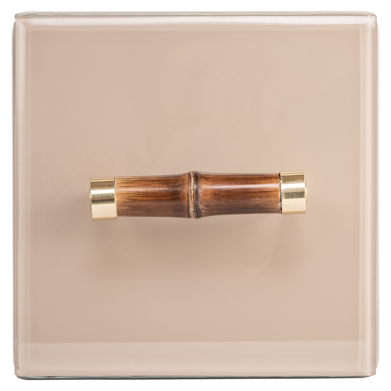 Juwelendoos Jett - Beige - Afbeelding 5