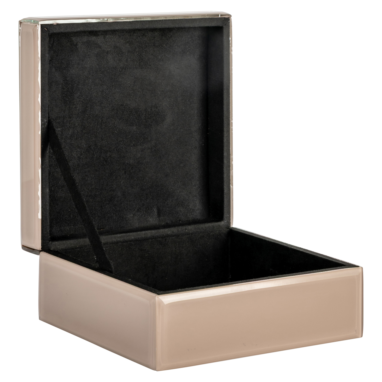 Juwelendoos Jett - Beige - Afbeelding 2