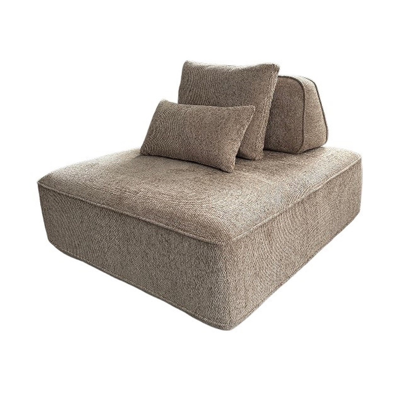 Daybed Tudor - Mocca