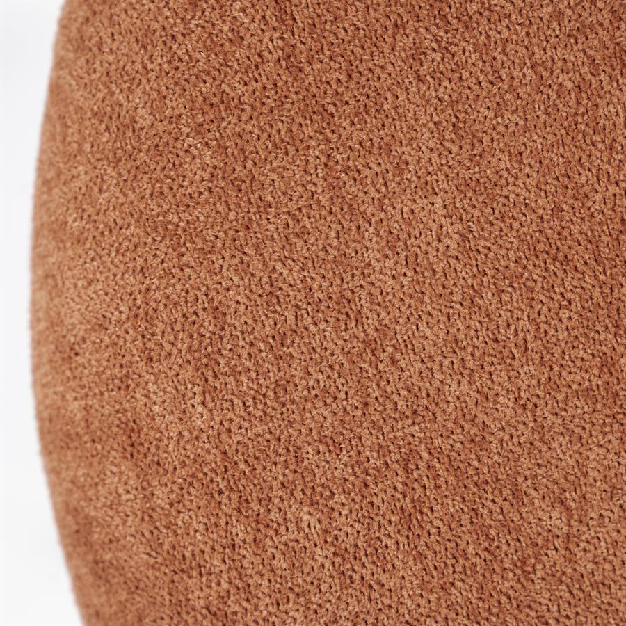 Kruk Skola - Terracotta (zithoogte 47 cm) - Afbeelding 35