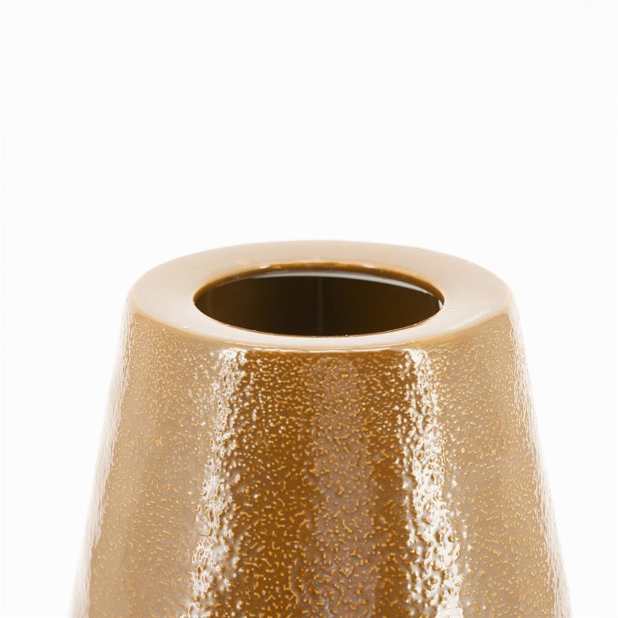 Tafellamp Clayton - Mosterd - 51cm - Afbeelding 2