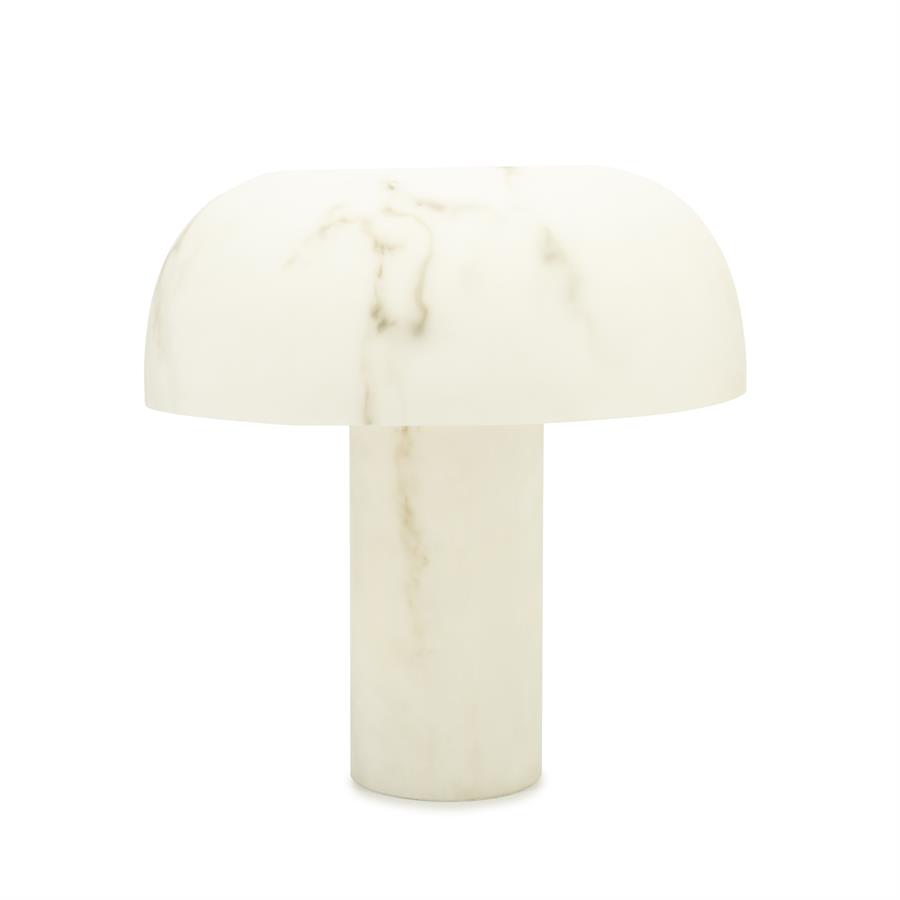 Tafellamp GlowStone Resin