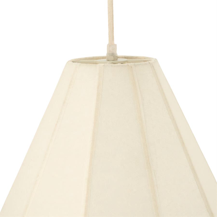 Hanglamp Oto Papier, 50cm - Afbeelding 2