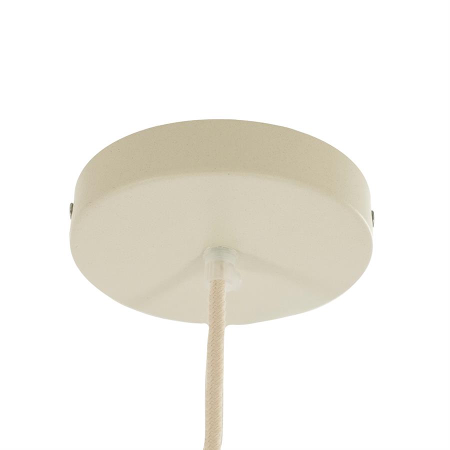 Hanglamp Oto Papier, 50cm - Afbeelding 5
