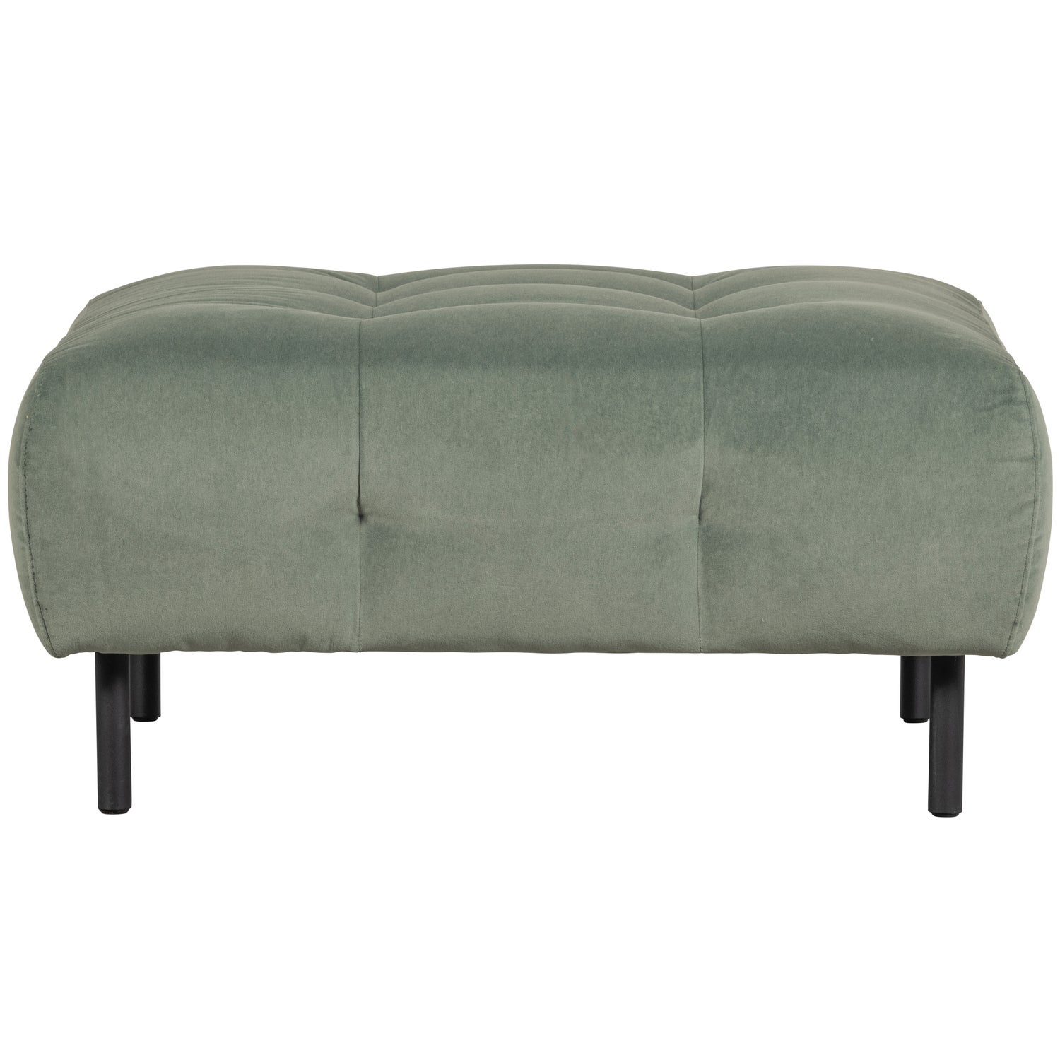 Hocker Lloyd - Velvet Waterplant - Afbeelding 5