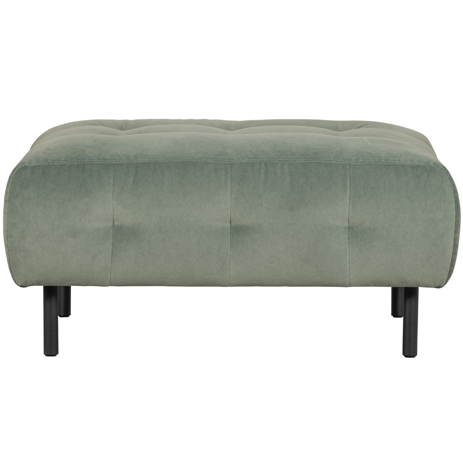 Hocker Lloyd - Velvet Waterplant - Afbeelding 6