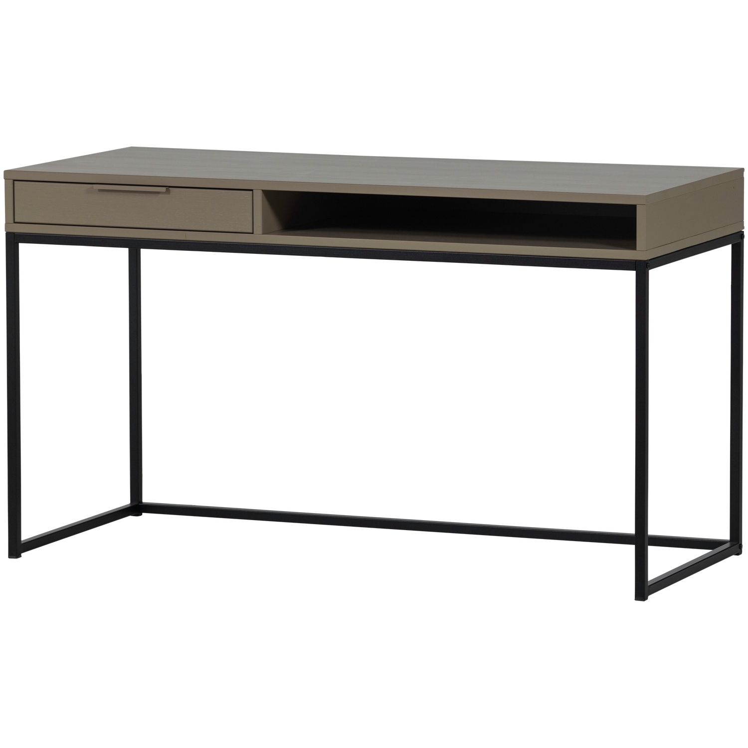 Bureau Nore - Grenen Mud