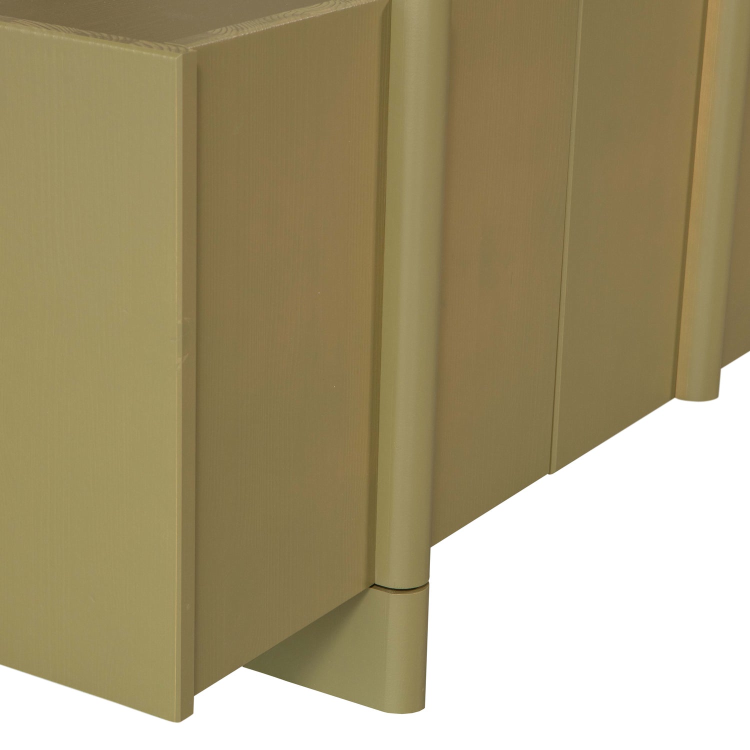 TV-meubel Basu Grenen, 200cm - Moss - Afbeelding 11