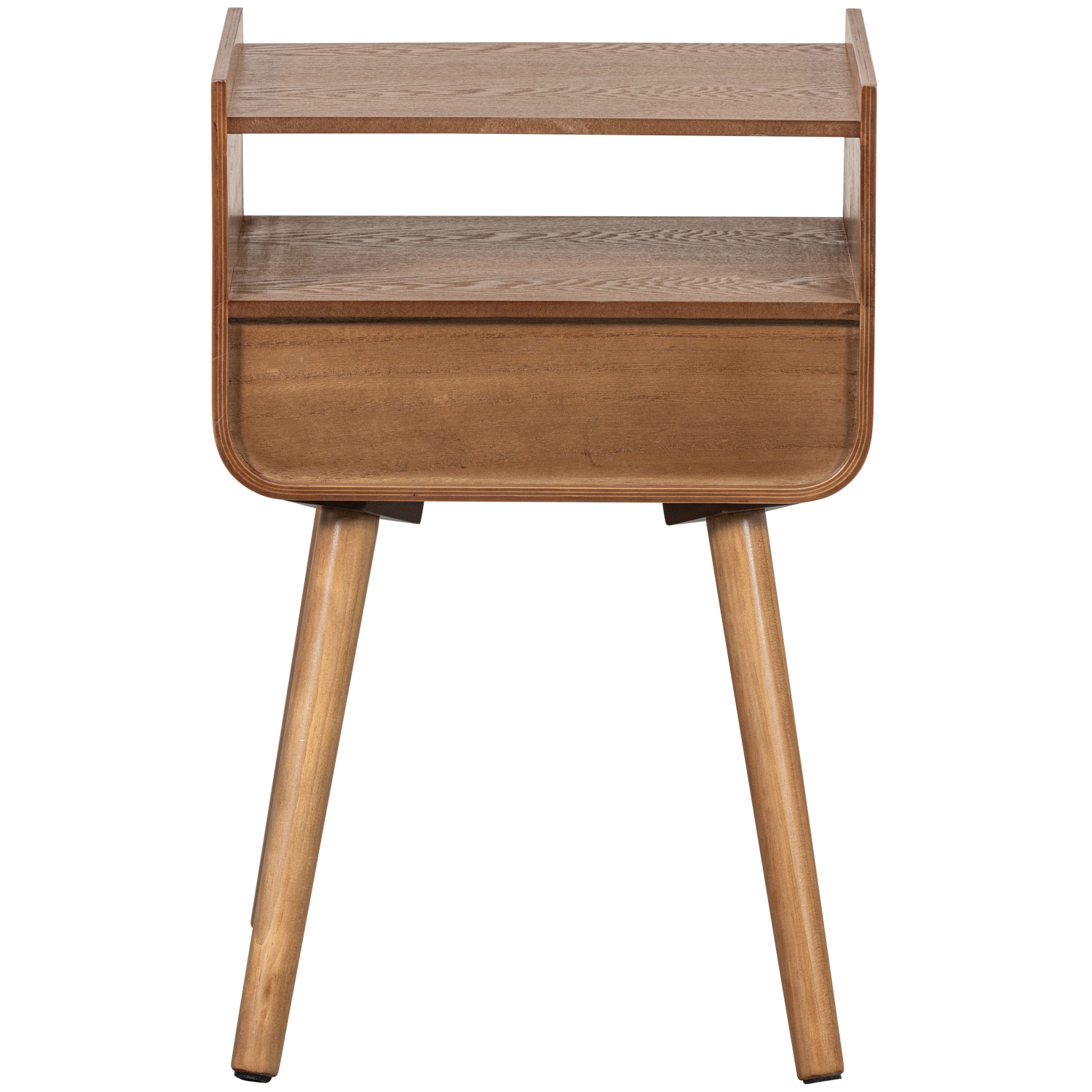 Nachtkastje Nils 36 x 30cm, kleur Naturel - Afbeelding 6