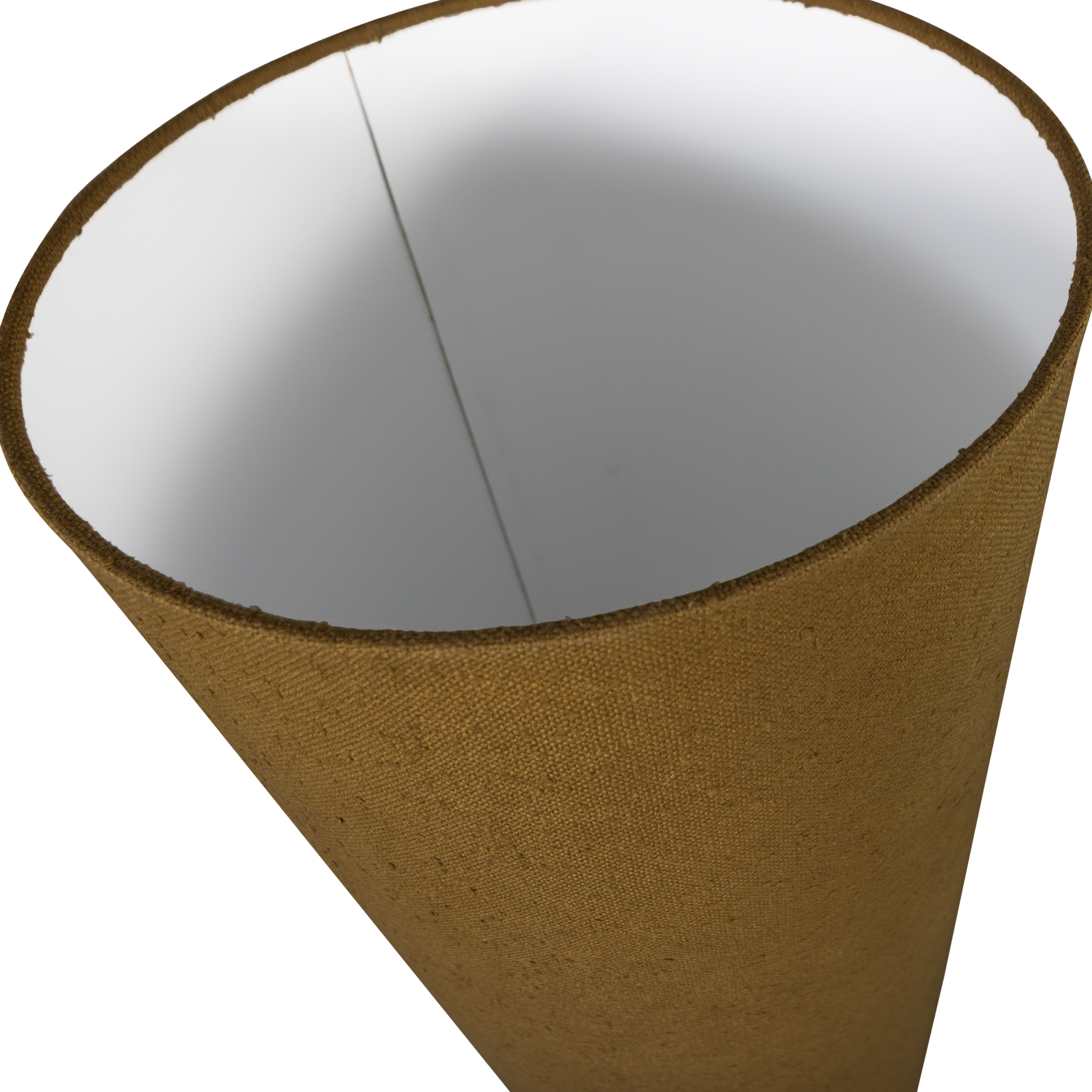 Tafellamp / Vloerlamp Loft Bouclé, 187 cm kleur Tapenade - Afbeelding 2
