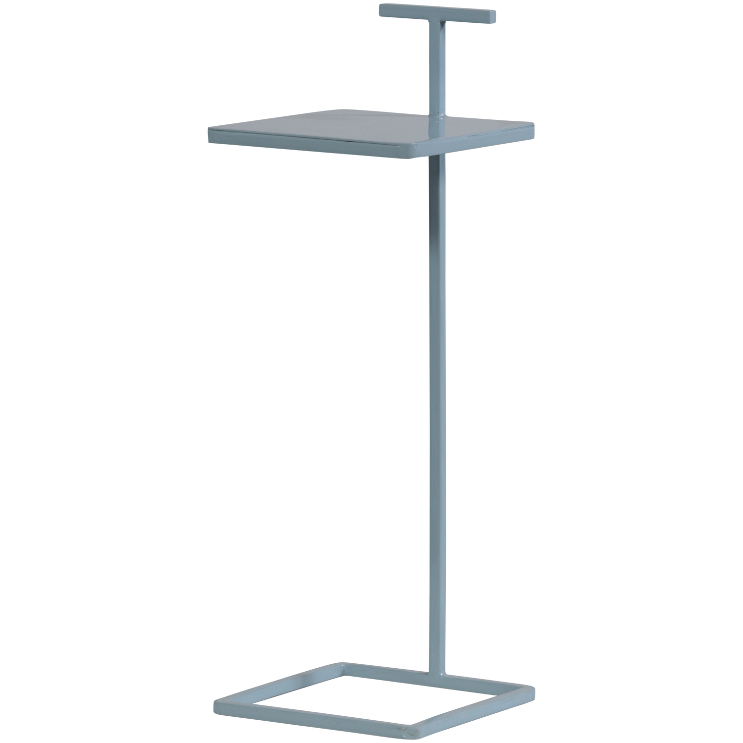Laptoptafel Toste - lichtblauw