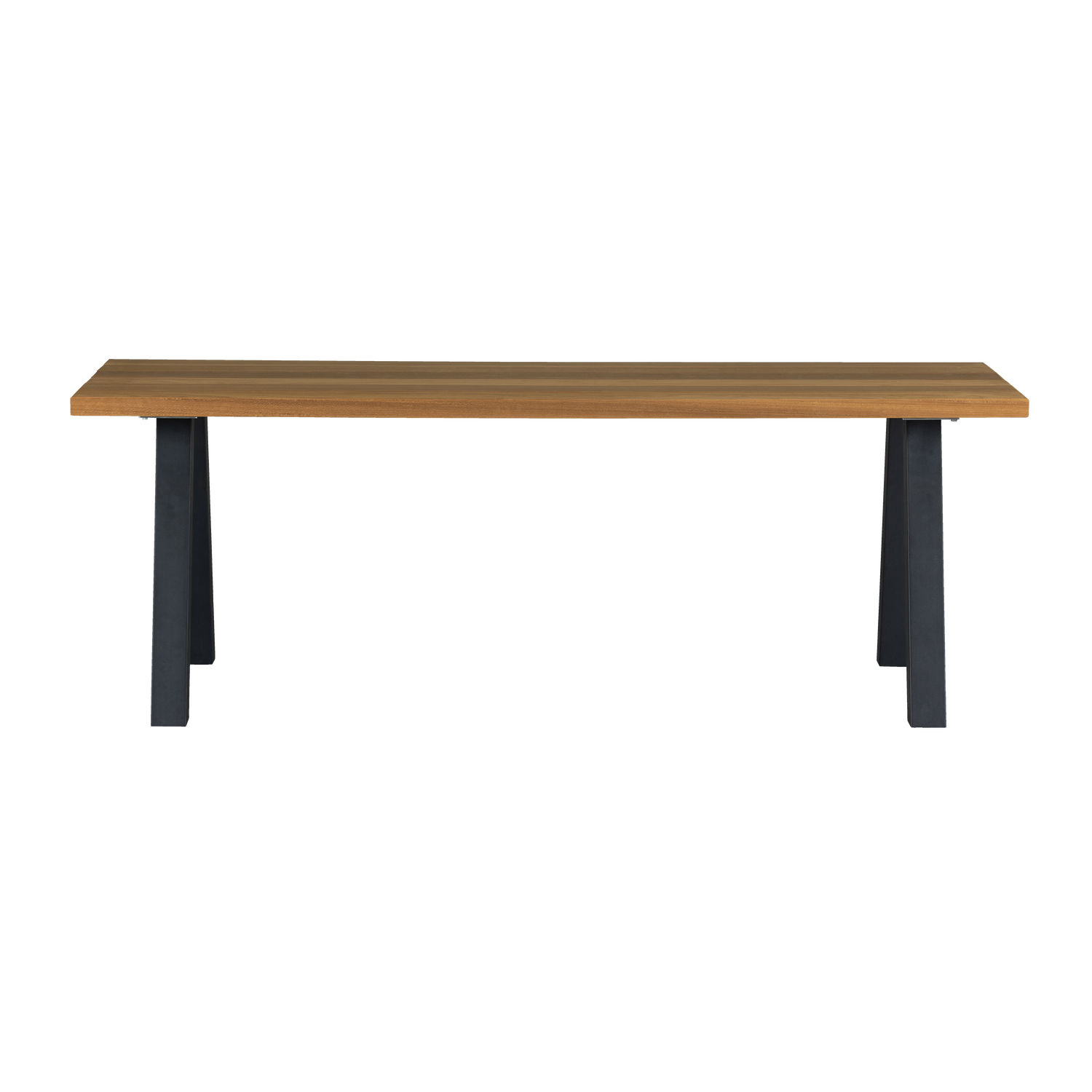Tuin Eettafel Tablo kleur Naturel - Afbeelding 4