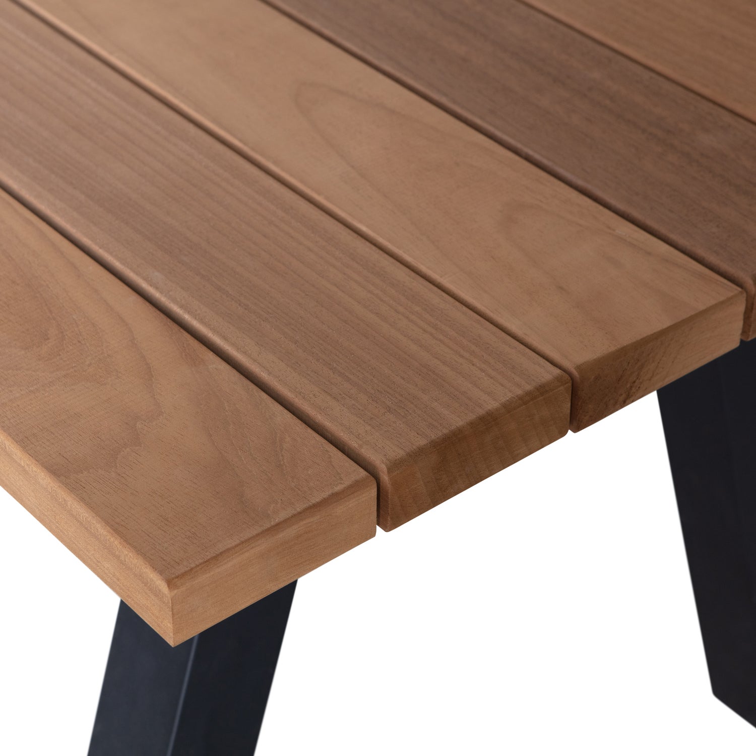 Tuin Eettafel Tablo kleur Naturel - Afbeelding 6