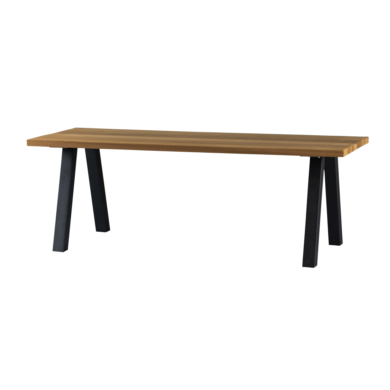 Tuin Eettafel Tablo kleur Naturel